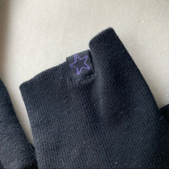 🌸5/$25🌸 Garage | Size L | Cowl neck sweater - Picture 5 of 8